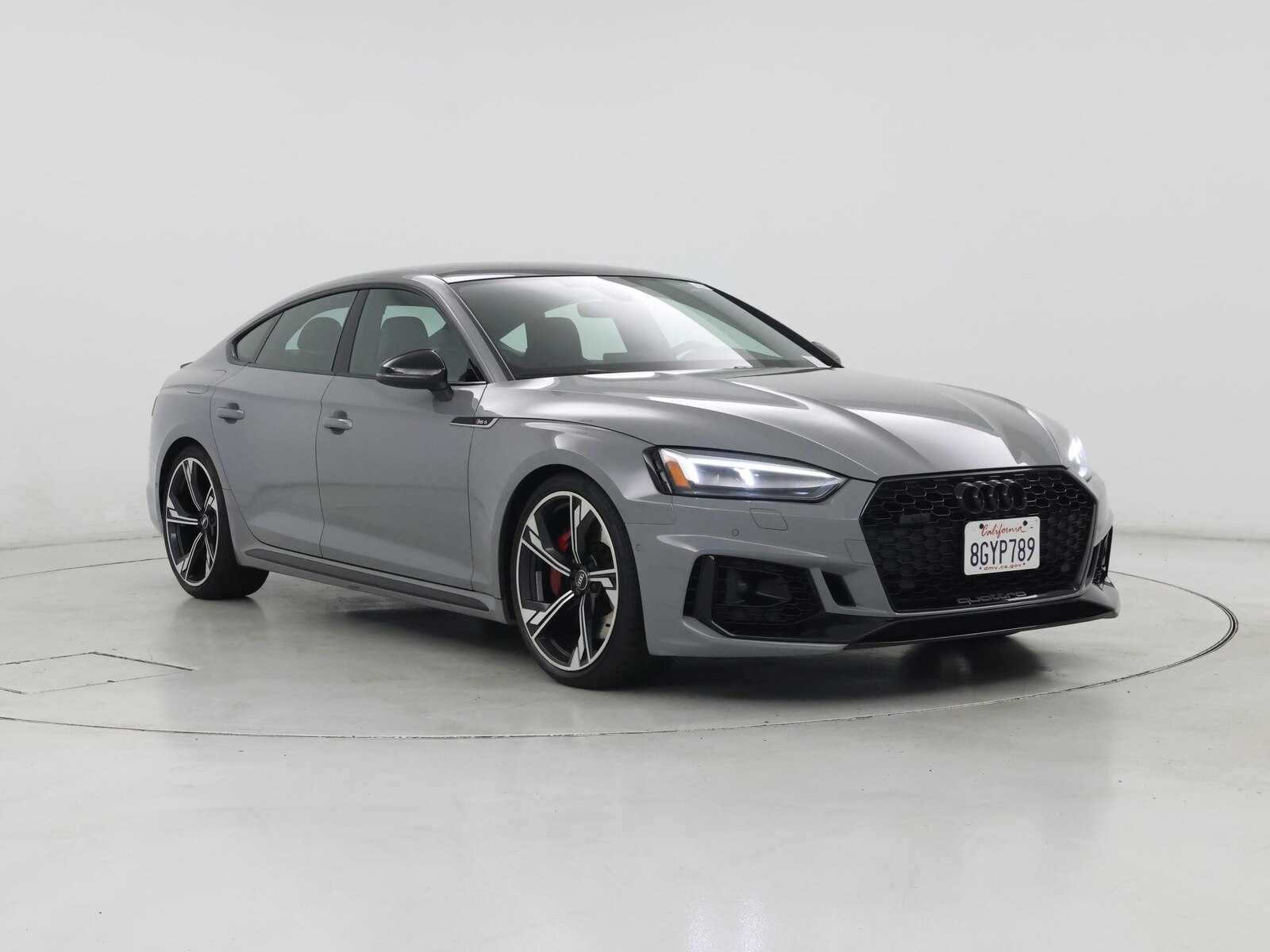 audi rs 5 sportback 2019 WUABWCF57KA900339 image audi rs 5 sportback 2019 WUABWCF57KA900339 image